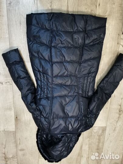 Пуховик Moncler
