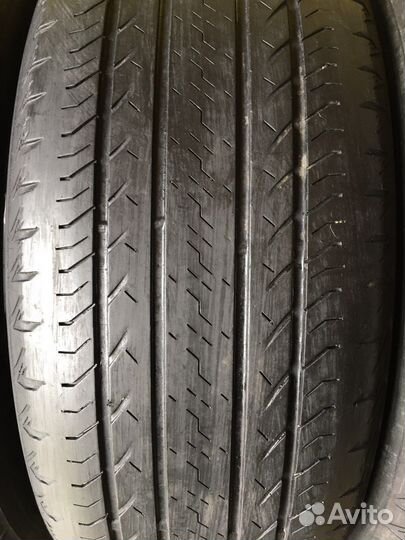 Bridgestone Ecopia EP850 235/55 R19