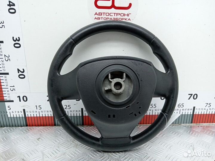 Руль Citroen C2 2006