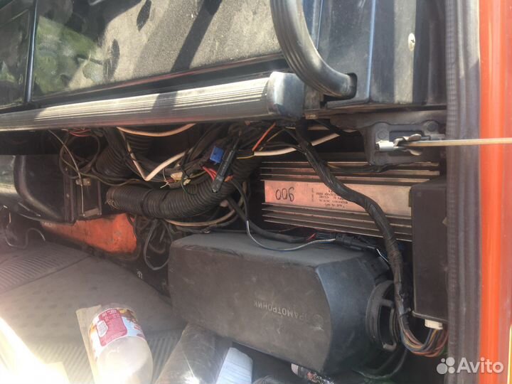 КамАЗ 53229, 2003