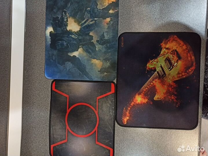 Клавиатура. Мышки. Наушники