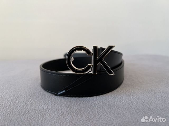 Ремень calvin klein