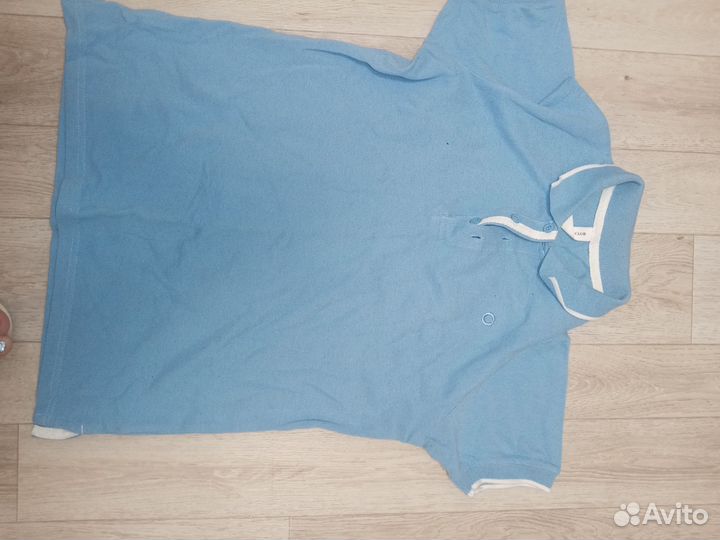 Вещи на подростка