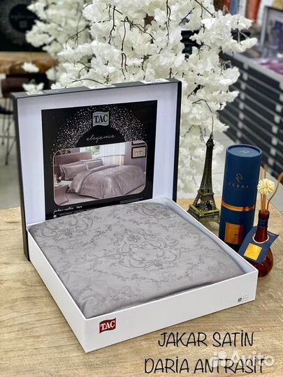 Комлекты фирмы Тач Турция