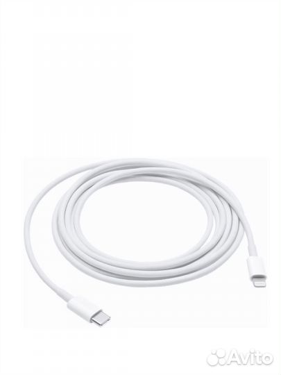 Кабель для iPhone