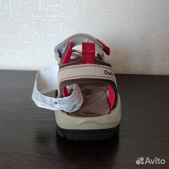 Сандалии женские 36 размер