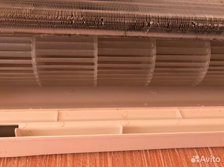 Установка Кондиционера. Ремонт. Чистка