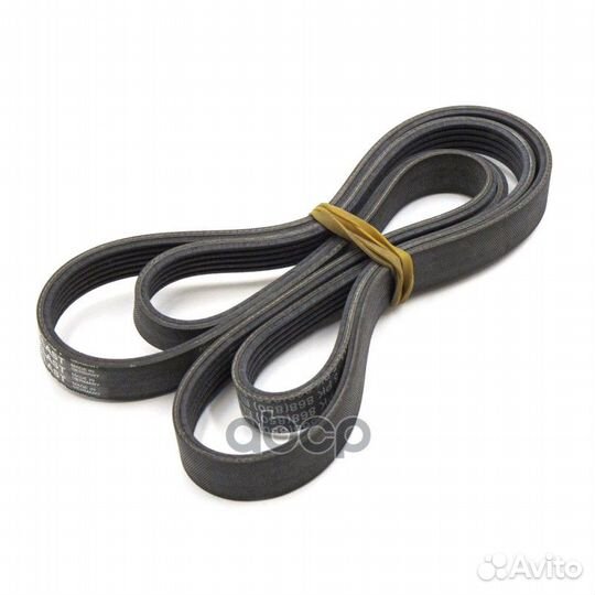 Поликлиновой ременный комплект 6PK1059T2 Contit