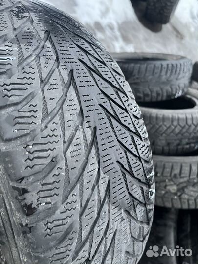 Nokian Tyres Hakkapeliitta R2 205/55 R16 94R