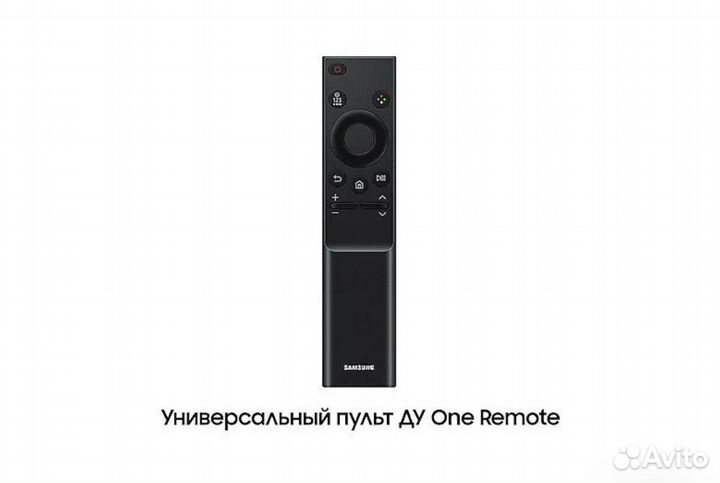 Телевизор SMART tv Samsung UE50CU7100U 50 4K UHD