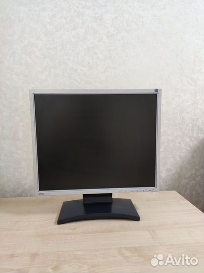 Монитор benq 19