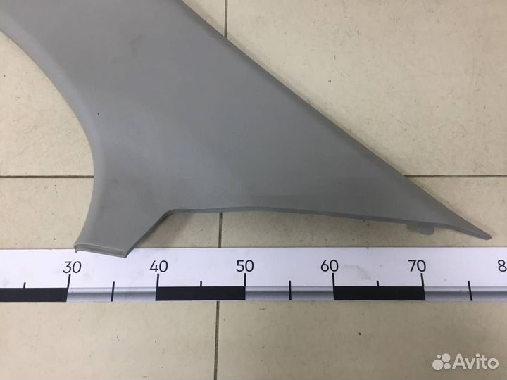 Обшивка стойки Chevrolet Aveo T250 2005-2011