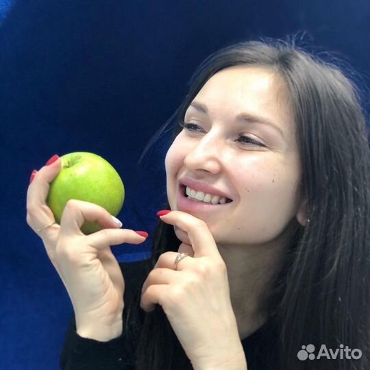 Наборы для домашнего отбеливания зубов