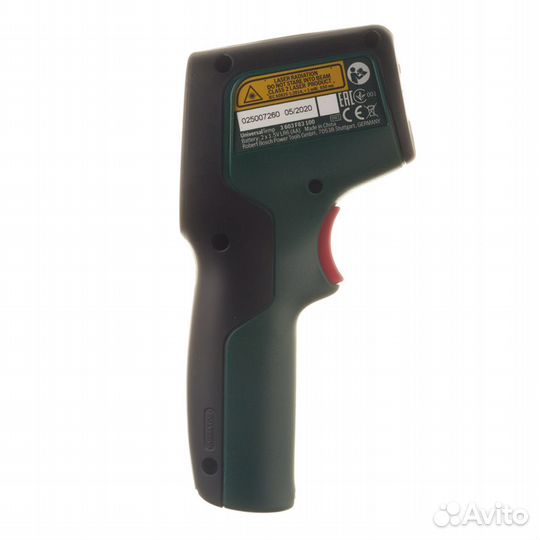 Пирометр Universal Temp (0603683100)