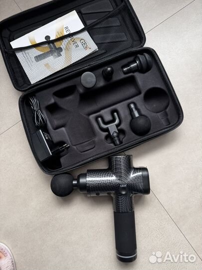 Массажер для тела