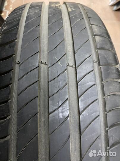 Michelin Primacy 4 215/55 R17