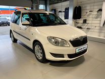 Skoda Roomster 1.6 AT, 2012, 174 344 км, с пробегом, цена 970 000 руб.