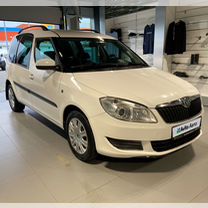 Skoda Roomster 1.6 AT, 2012, 174 344 км, с пробегом, цена 860 000 руб.