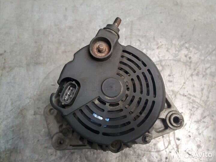 Chery Tiggo T11 Fora Генератор 2.0