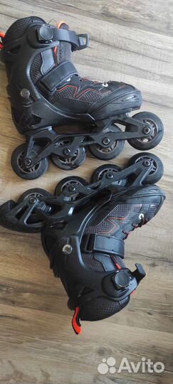 Ролики детские