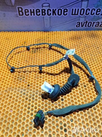 Проводка двери Chevrolet Aveo т250