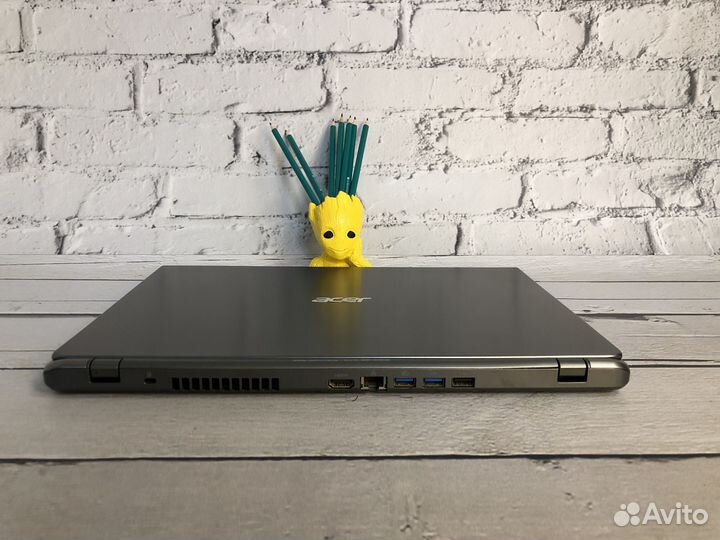 Ультрабук Acer Intel Core i5