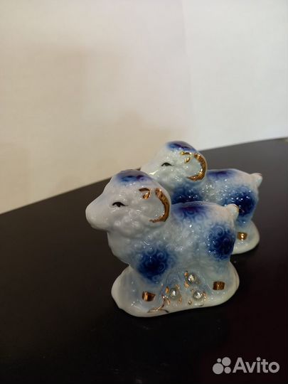 Гжель сувениры