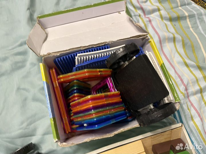 Игрушки для малышей