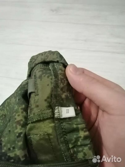 Шрауд и боковая рельса на шлем 6б47