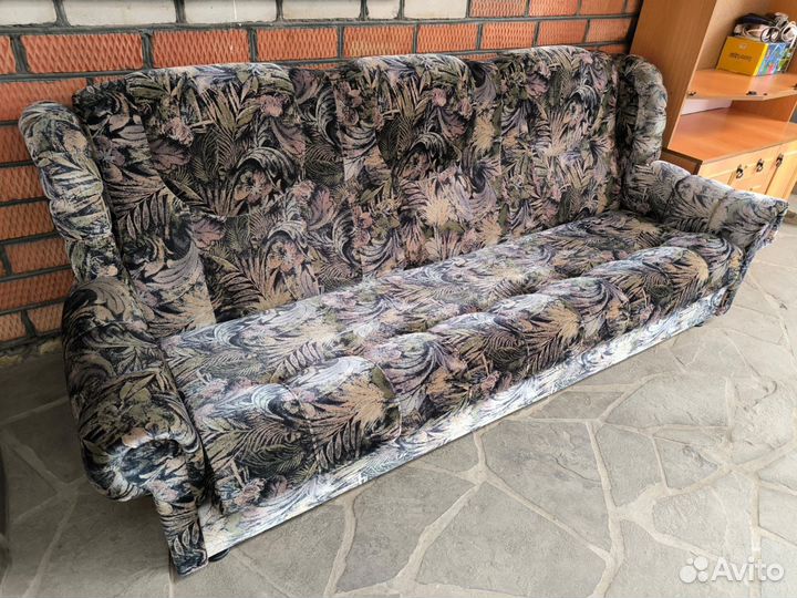 Диван раскладной