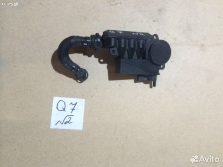 Маслоотделитель audi Q7 079103464D