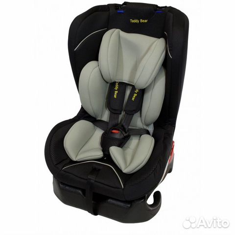 Автокресло 0-18 кг