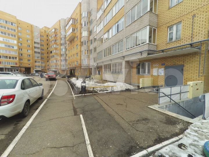 Коммерческая недвижимость 157м2