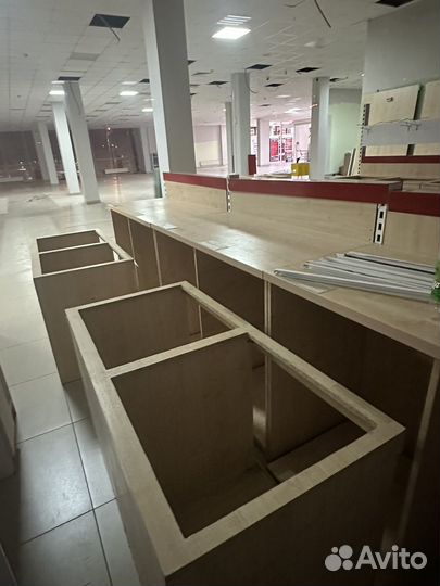 Дересянные модули