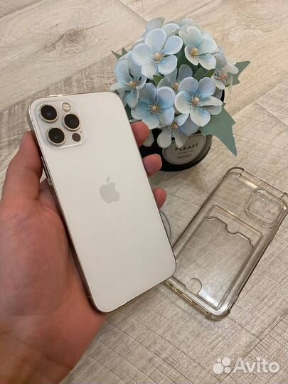 iPhone 12 Pro, 128 ГБ