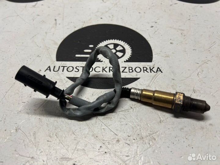 Лямда-зонд Mercedes-Benz X-Class W470 OM642 2019