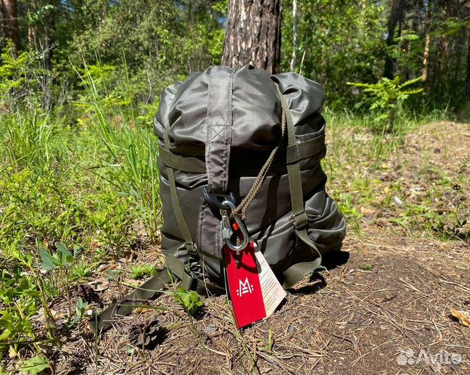 Спальный мешок