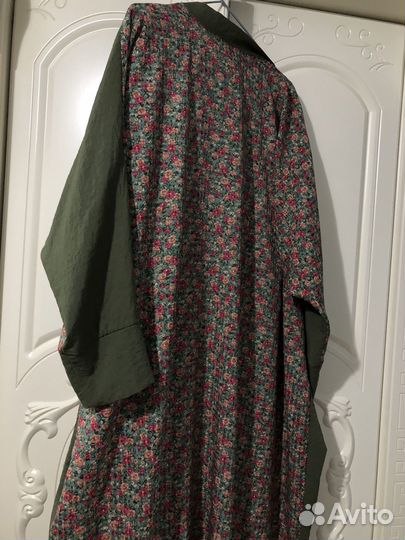 Абая накидка