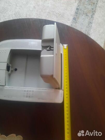 Toyota Фонарь салонный плафон