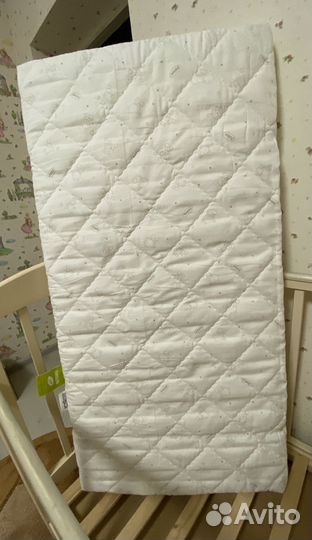 Кровать детская