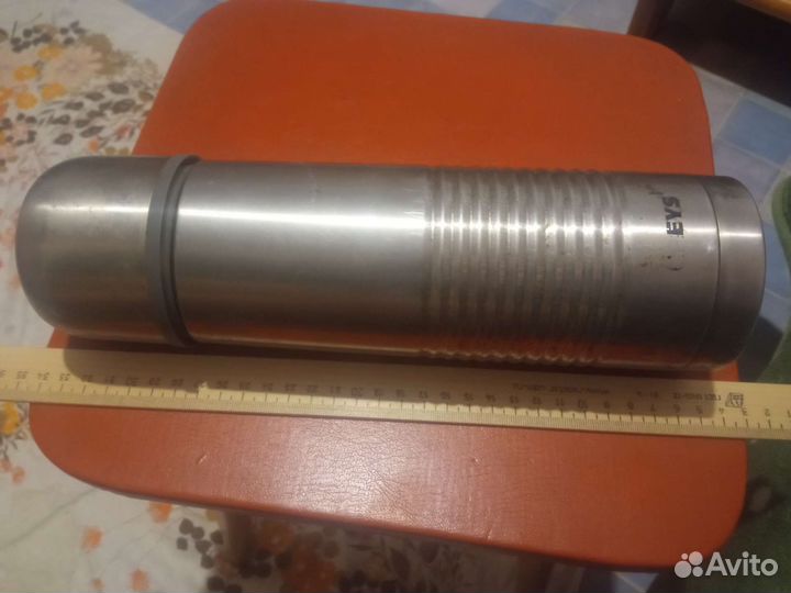 Термос 500 мл