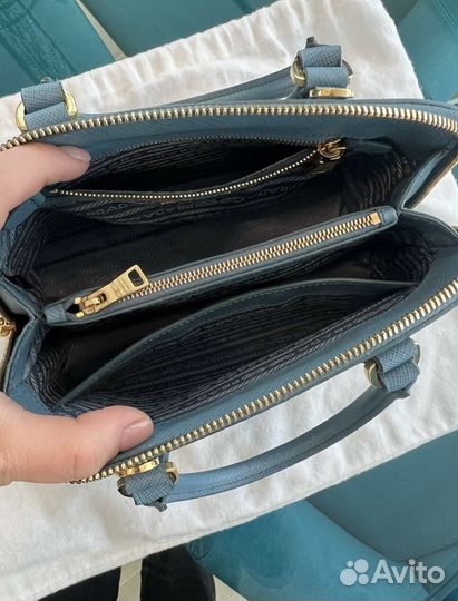 Сумка натуральная кожа