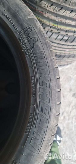 Michelin Primacy HP 215/50 R17