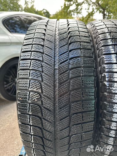 Michelin X-Ice 3 225/45 R18