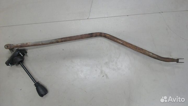 Кулиса кпп Citroen ZX, 1997