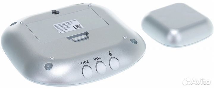 Дверной звонок б/у