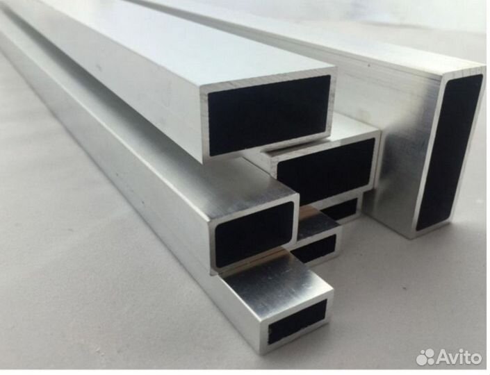 Профтруба 40х20