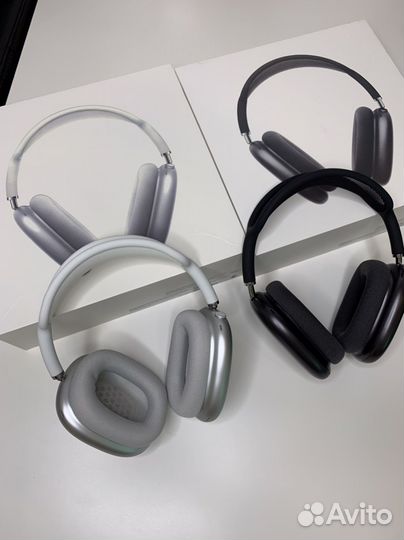 AirPods Max Новые Гарантия