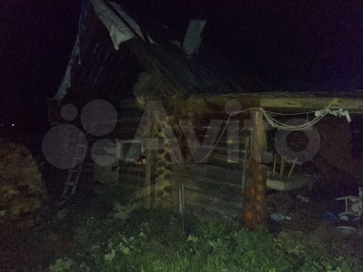 Участок 28 сот. (СНТ, ДНП)