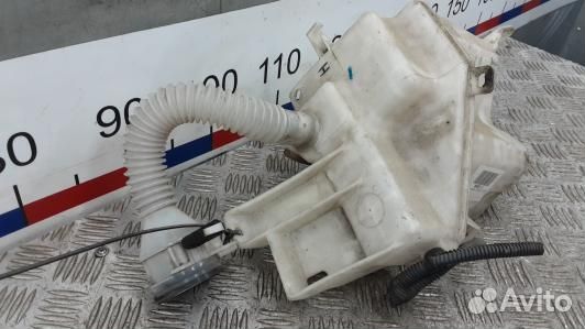 Бачок омывателя toyota RAV 4 ZSA3 (8NI05NL02)